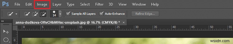 Chuyển đổi ảnh sang chế độ RGB trong Photoshop: Hướng dẫn từng bước
