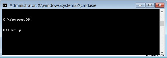 Khắc phục lỗi Đã xảy ra vấn đề khi đặt lại máy tính trên Windows 10