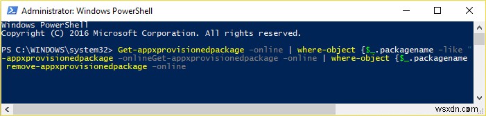 Khắc phục sự cố ứng dụng Mail, Lịch và Người liên hệ trên Windows 10