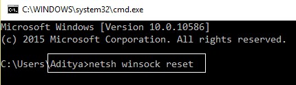 Khắc phục treo Đang xử lý cập nhật 100% hoàn tất - Không tắt máy trên Windows 10