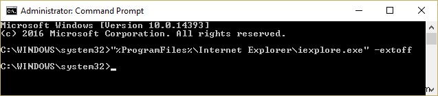 Khắc phục lỗi Máy chủ Proxy không phản hồi trên Internet Explorer
