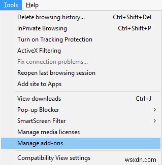 Khắc phục lỗi Máy chủ Proxy không phản hồi trên Internet Explorer