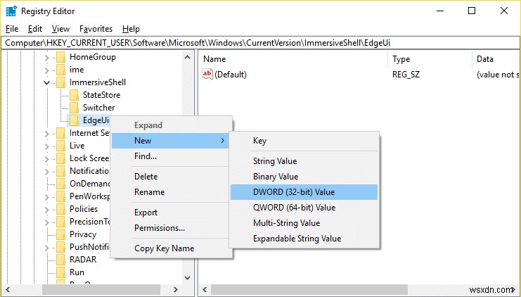 Cách tắt Sticky Corners (Góc dính) trong Windows 10 – Hướng dẫn chi tiết