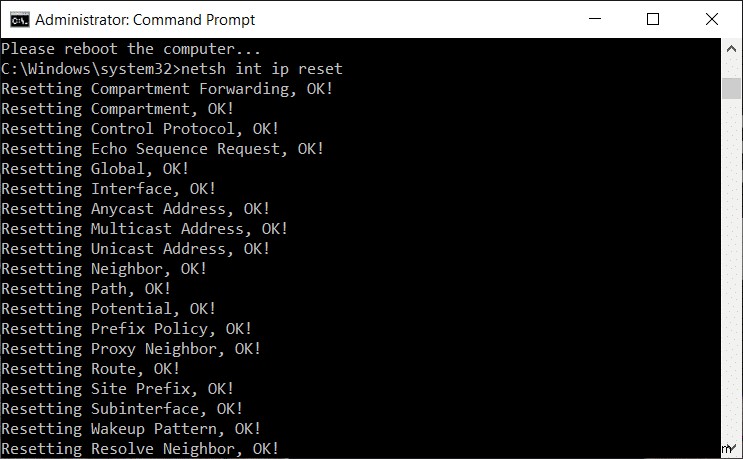 Khắc phục Bộ điều hợp mạng bị thiếu trong Windows 10/11 – 11 giải pháp đã chứng minh