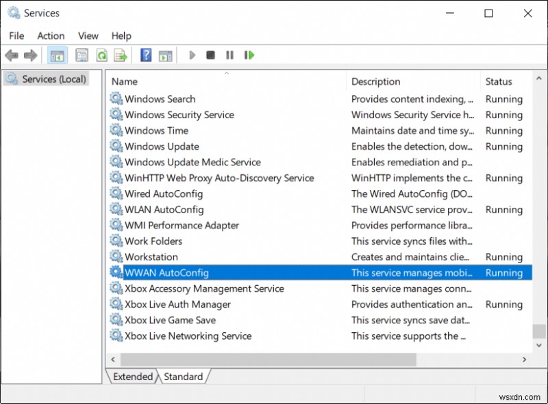 Khắc phục Bộ điều hợp mạng bị thiếu trong Windows 10/11 – 11 giải pháp đã chứng minh
