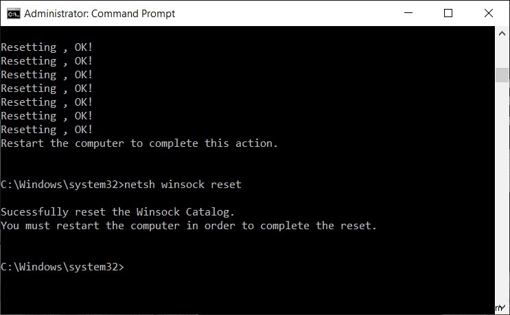 Khắc phục Bộ điều hợp mạng bị thiếu trong Windows 10/11 – 11 giải pháp đã chứng minh