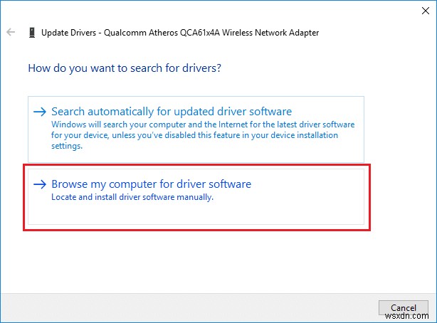 Khắc phục Bộ điều hợp mạng bị thiếu trong Windows 10/11 – 11 giải pháp đã chứng minh