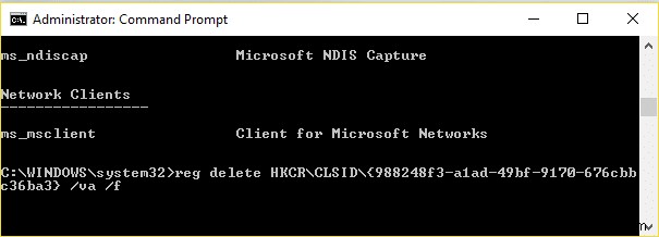 Khắc phục Bộ điều hợp mạng bị thiếu trong Windows 10/11 – 11 giải pháp đã chứng minh