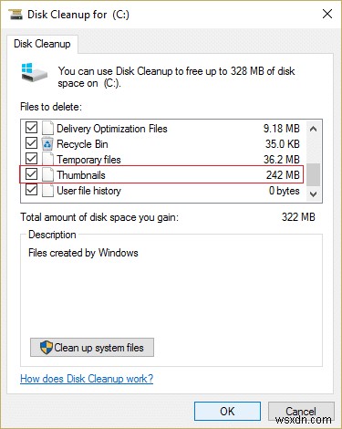 Khôi phục biểu tượng ứng dụng bị mất trên Desktop và Menu Start