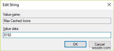 Khôi phục biểu tượng ứng dụng bị mất trên Desktop và Menu Start