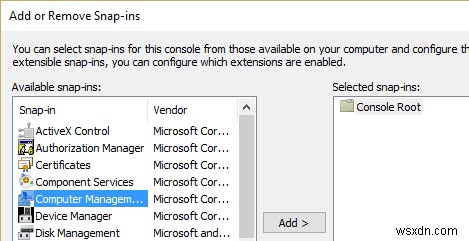 Khắc phục lỗi Windows 0x80070570:  Không thể cài đặt tệp bắt buộc 