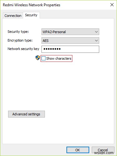 Tìm lại mật khẩu WiFi đã quên trên Windows 10 – Hướng dẫn từng bước
