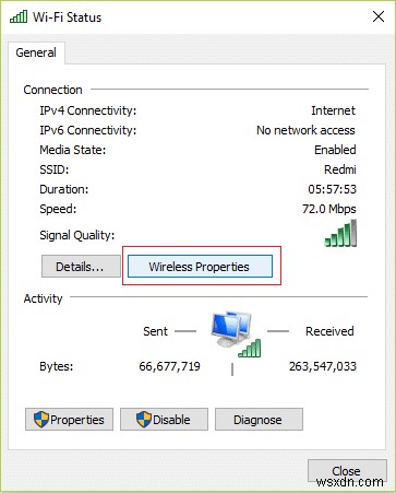 Tìm lại mật khẩu WiFi đã quên trên Windows 10 – Hướng dẫn từng bước