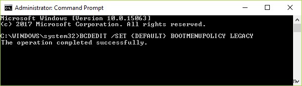 Cách khắc phục máy tính bị Crash khi chạy Safe Mode