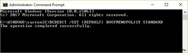 Cách khắc phục máy tính bị Crash khi chạy Safe Mode