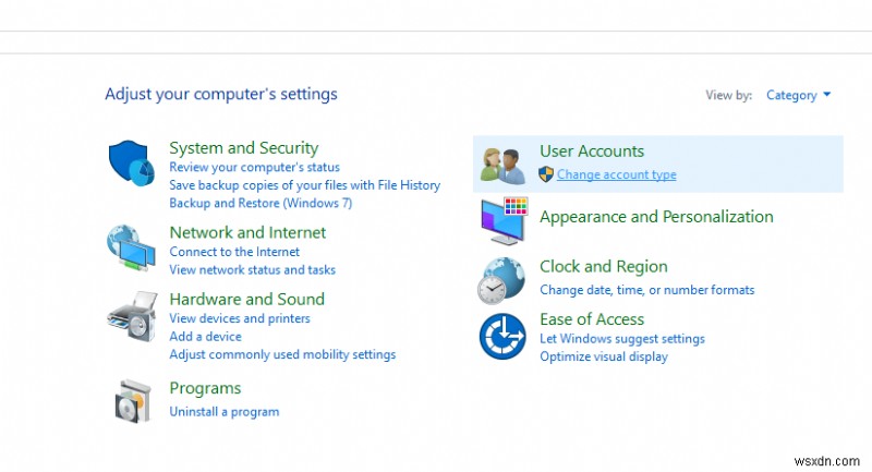 Khắc phục lỗi Windows 10 0x80010108: Giải pháp nhanh cho sự cố Microsoft Store