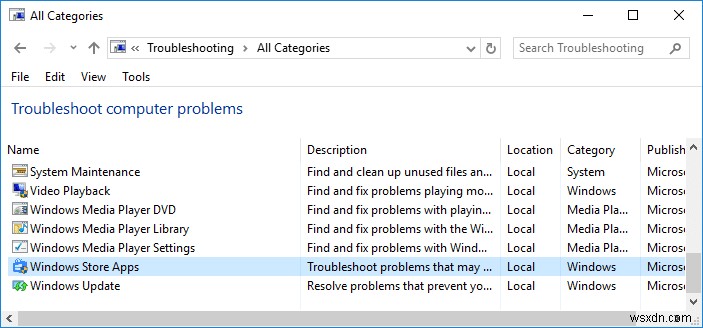 Khắc phục lỗi Windows 10 0x80010108: Giải pháp nhanh cho sự cố Microsoft Store