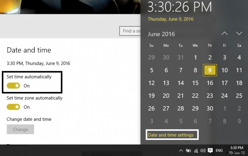 Khắc phục lỗi Windows 10 0x80010108: Giải pháp nhanh cho sự cố Microsoft Store