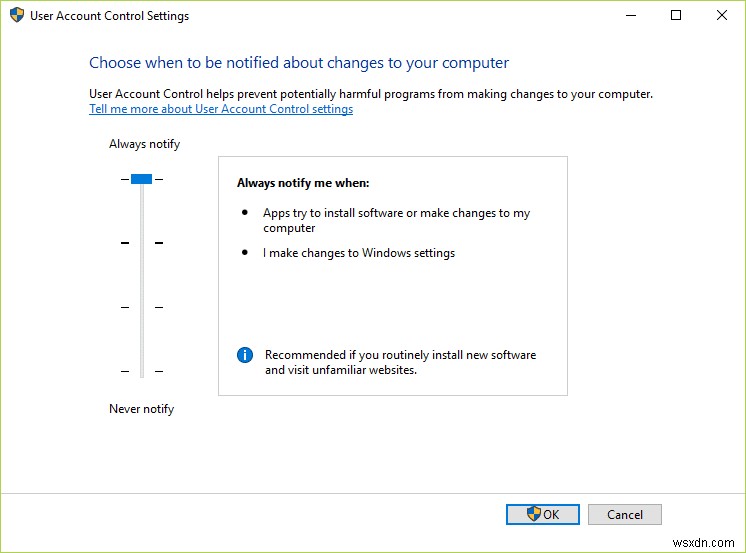 Khắc phục lỗi Windows 10 0x80010108: Giải pháp nhanh cho sự cố Microsoft Store
