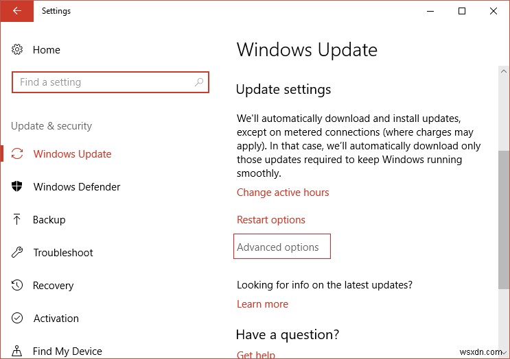 Khắc phục lỗi Windows Defender 0x800705b4 – Hướng dẫn sửa nhanh