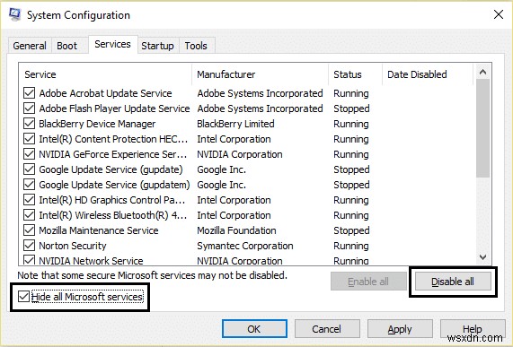 Khắc phục lỗi Windows Defender 0x800705b4 – Hướng dẫn sửa nhanh