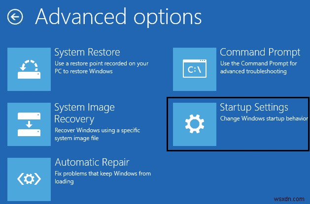 5 cách chứng minh để boot Windows 10 vào Safe Mode