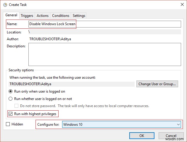 Cách tắt Lock Screen Windows 10: Hướng dẫn từng bước