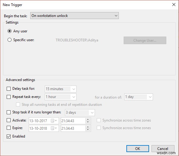 Cách tắt Lock Screen Windows 10: Hướng dẫn từng bước