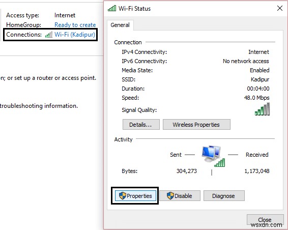 Khắc phục lỗi Hmm, we can’t reach this page trong Microsoft Edge