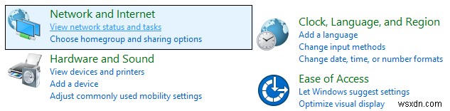 Khắc phục lỗi Hmm, we can’t reach this page trong Microsoft Edge