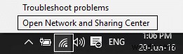 Khắc phục lỗi Hmm, we can’t reach this page trong Microsoft Edge