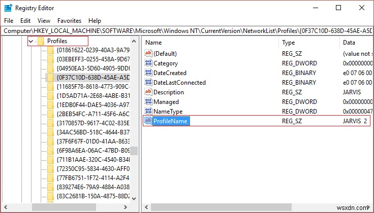 Khắc phục lỗi Hmm, we can’t reach this page trong Microsoft Edge