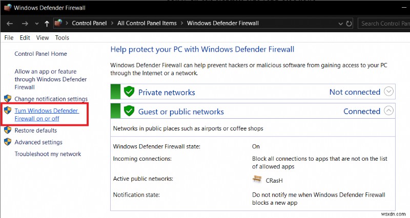 Khắc phục lỗi Windows Update 8024402F – Hướng dẫn nhanh từng bước