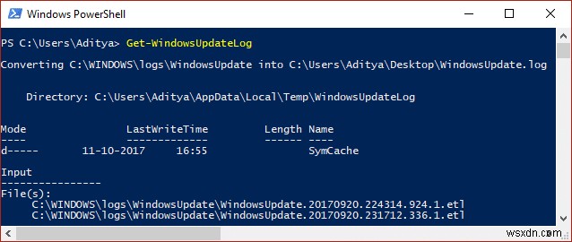 Khắc phục lỗi Windows Update 8024402F – Hướng dẫn nhanh từng bước