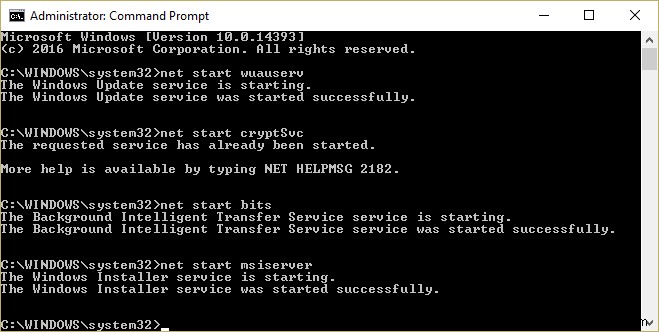 Khắc phục lỗi Windows Update 8024402F – Hướng dẫn nhanh từng bước