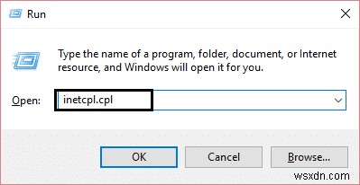 Khắc phục lỗi Windows Update 8024402F – Hướng dẫn nhanh từng bước