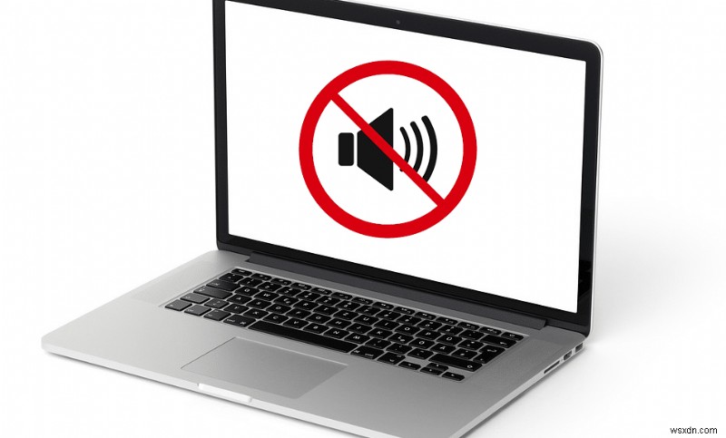 Loa Laptop không phát âm thanh? Hướng dẫn khắc phục nhanh chóng