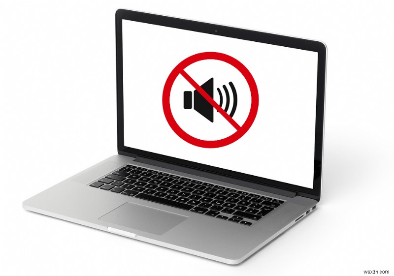 Loa Laptop không phát âm thanh? Hướng dẫn khắc phục nhanh chóng