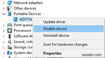 Khắc phục lỗi thẻ SD không được nhận diện bởi PC: Sửa driver & phần cứng
