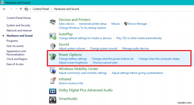 Khắc phục lỗi DPC Watchdog Violation BSOD trên Windows 10 – Hướng dẫn chi tiết