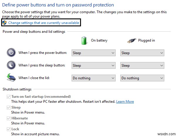 Khắc phục lỗi DPC Watchdog Violation BSOD trên Windows 10 – Hướng dẫn chi tiết