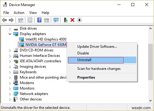 Khắc phục lỗi DPC Watchdog Violation BSOD trên Windows 10 – Hướng dẫn chi tiết