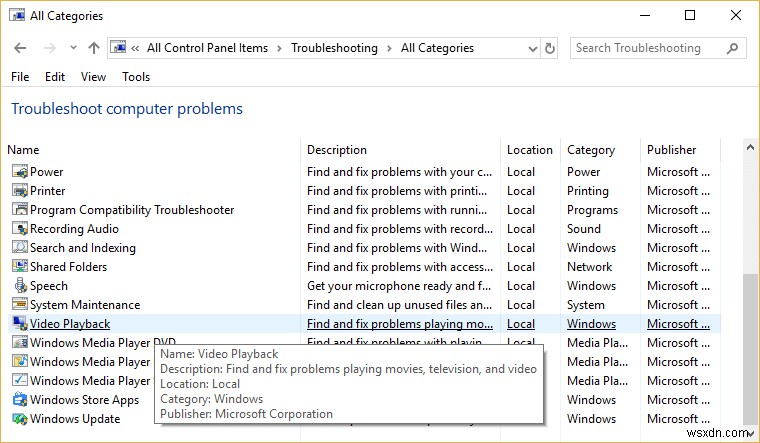 Khắc phục lỗi độ phân giải màn hình tự thay đổi trên Windows