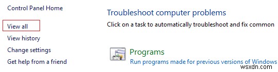 Khắc phục lỗi độ phân giải màn hình tự thay đổi trên Windows