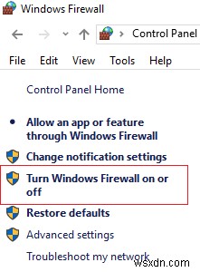 Khắc phục lỗi Windows Defender 0x80070422: Khởi động dịch vụ & khôi phục bảo vệ