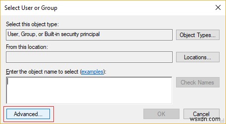 Cách lấy toàn quyền kiểm soát khóa Registry Windows: Hướng dẫn từng bước