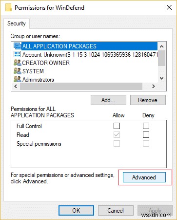 Cách lấy toàn quyền kiểm soát khóa Registry Windows: Hướng dẫn từng bước