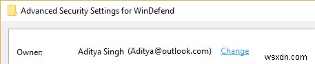 Cách lấy toàn quyền kiểm soát khóa Registry Windows: Hướng dẫn từng bước