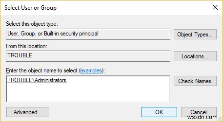 Cách lấy toàn quyền kiểm soát khóa Registry Windows: Hướng dẫn từng bước