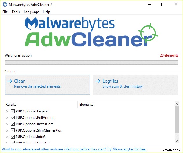 Cách gỡ bỏ cảnh báo virus giả trên Microsoft Edge an toàn